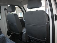 2012款 4500 1.3L 手动 基本型