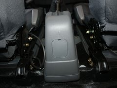 2012款 4500 1.3L 手动 基本型