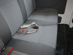 2012款 4500 1.3L 手动 基本型