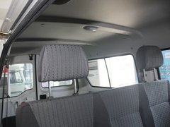2012款 4500 1.3L 手动 基本型