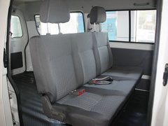 2012款 4500 1.3L 手动 基本型