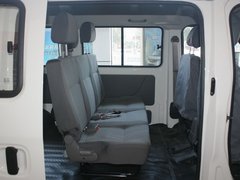 2012款 4500 1.3L 手动 基本型