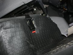 2012款 4500 1.3L 手动 基本型