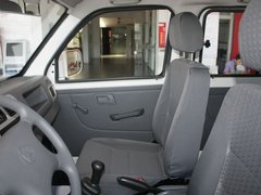 2012款 4500 1.3L 手动 基本型