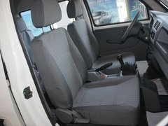2012款 4500 1.3L 手动 基本型