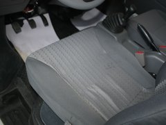 2012款 4500 1.3L 手动 基本型