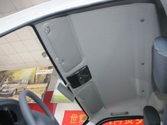 2012款 4500 1.3L 手动 基本型
