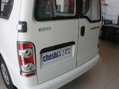 2012款 4500 1.3L 手动 基本型