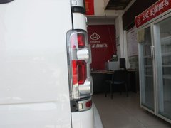 2012款 4500 1.3L 手动 基本型