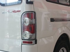 2012款 4500 1.3L 手动 基本型
