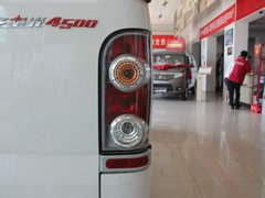 2012款 4500 1.3L 手动 基本型