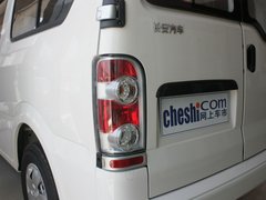 2012款 4500 1.3L 手动 基本型