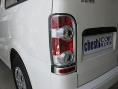 2012款 4500 1.3L 手动 基本型