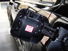2010款 2.0L 自动 BBS轮毂版5座