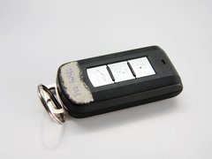 2010款 2.0L 自动 BBS轮毂版5座