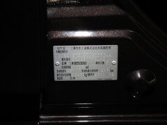 2010款 2.0L 自动 BBS轮毂版5座