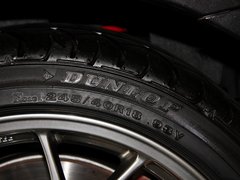 2010款 2.0L 自动 BBS轮毂版5座