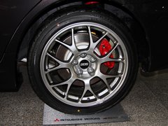 2010款 2.0L 自动 BBS轮毂版5座
