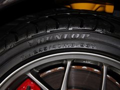 2010款 2.0L 自动 BBS轮毂版5座