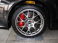 2010款 2.0L 自动 BBS轮毂版5座