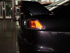 2010款 2.0L 自动 BBS轮毂版5座