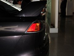 2010款 2.0L 自动 BBS轮毂版5座
