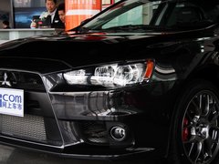 2010款 2.0L 自动 BBS轮毂版5座