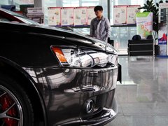 2010款 2.0L 自动 BBS轮毂版5座