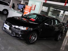 2010款 2.0L 自动 BBS轮毂版5座