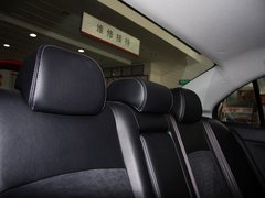 2010款 2.0L 自动 BBS轮毂版5座