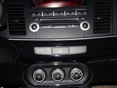 2010款 2.0L 自动 BBS轮毂版5座