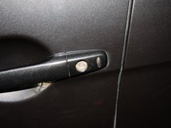 LANCER 2010款 2.0L 自动 BBS轮毂版5座