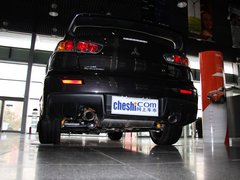 2010款 2.0L 自动 BBS轮毂版5座