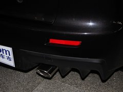 2010款 2.0L 自动 BBS轮毂版5座