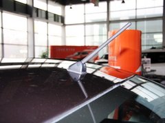 2010款 2.0L 自动 BBS轮毂版5座