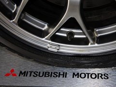 2010款 2.0L 自动 BBS轮毂版5座