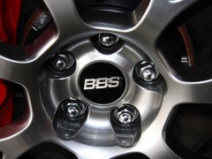 LANCER 2010款 2.0L 自动 BBS轮毂版5座