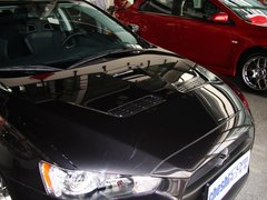 2010款 2.0L 自动 BBS轮毂版5座