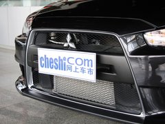 LANCER 2010款 2.0L 自动 BBS轮毂版5座