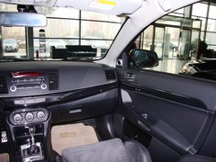 2010款 2.0L 自动 BBS轮毂版5座