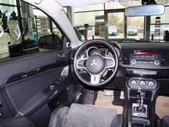 2010款 2.0L 自动 BBS轮毂版5座