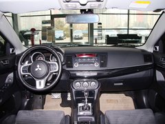 2010款 2.0L 自动 BBS轮毂版5座