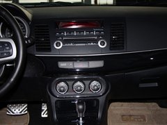 2010款 2.0L 自动 BBS轮毂版5座