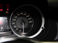 2010款 2.0L 自动 BBS轮毂版5座