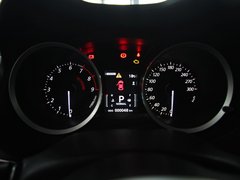2010款 2.0L 自动 BBS轮毂版5座