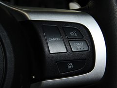2010款 2.0L 自动 BBS轮毂版5座