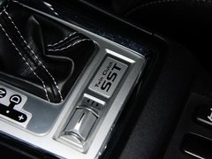2010款 2.0L 自动 BBS轮毂版5座