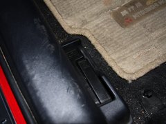 2010款 2.0L 自动 BBS轮毂版5座