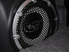 2010款 2.0L 自动 BBS轮毂版5座