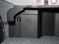 2010款 2.0L 自动 BBS轮毂版5座